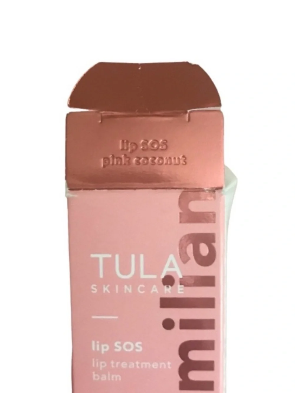 Tula skincare christina